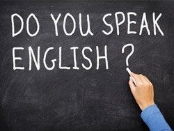 Inglés en Edimburgo