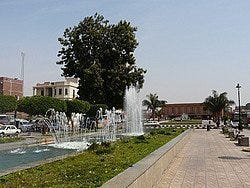 Asuán - Aswan