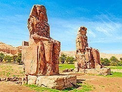 Colosos de Memnón