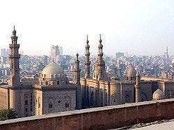 El Cairo