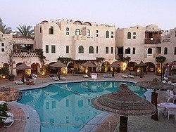 Hoteles y motonaves