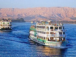 Información Egipto