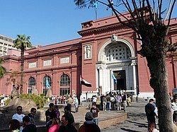 Museo del Cairo