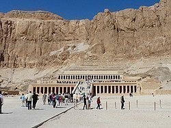 Templo de Hatsepsut