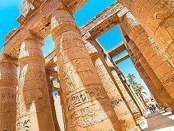 Templo de Karnak