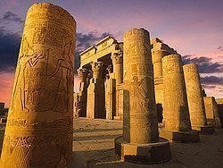 Templo de Kom Ombo
