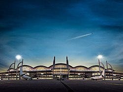 Aeropuerto Sabiha Gökçen