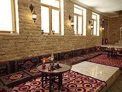 Baño turco Aga Hamami