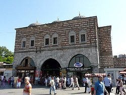 Bazar de las Especias