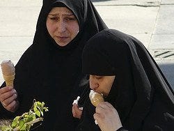 A todos nos gustan los helados
