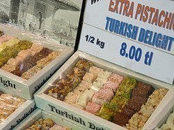 Delicias Turcas