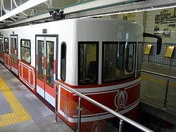 Funicular de Tünel
