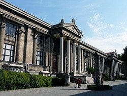 Museo Arqueologico