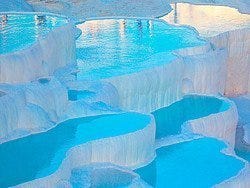 Pamukkale