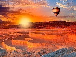 Pamukkale