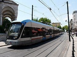 Tranvía T1