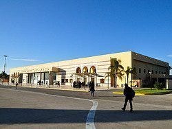 Aeropuerto de Fez Saiss