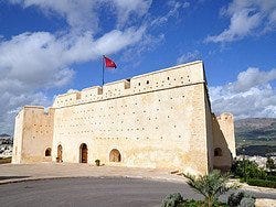 Borj Sud