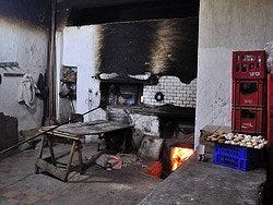 Horno de pan
