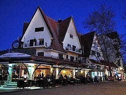Ifrane