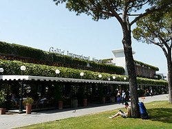 Aeropuerto de Pisa