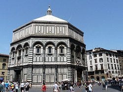 Battistero di San Giovanni