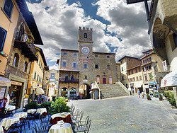 Cortona
