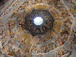 Cupula de Brunelleschi