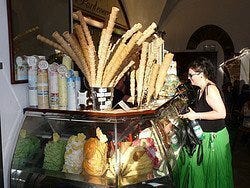 Heladeria Florencia