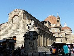 Iglesia de San Lorenzo
