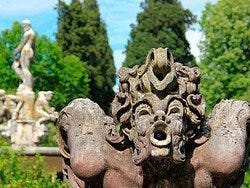 Jardines de Boboli