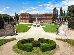 Jardines Boboli