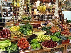 Mercato Centrale