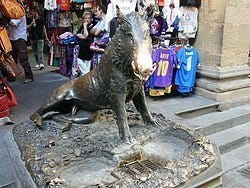 Il Porcellino