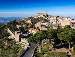 Montalcino