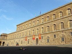 Palacio Pitti