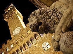 Palazzo Vecchio