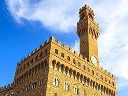 Palazzo Vecchio