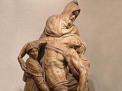 Piedad Bandini - Miguel Angel