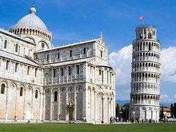 Pisa
