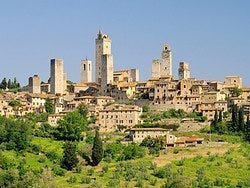 San Gimignano