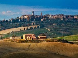 Pienza