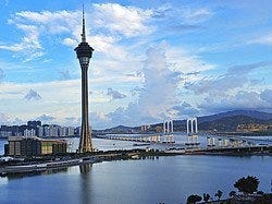 Macao
