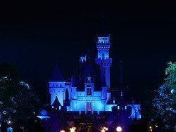 Disneyland Hong Kong