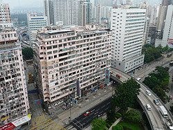 Kowloon