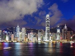 Hong Kong