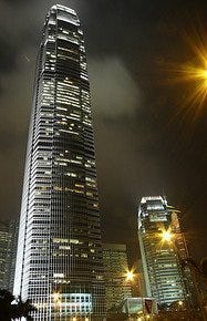 International Finance Centre