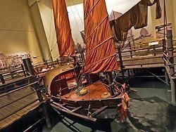 Museo de Historia de Hong Kong