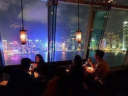 Restaurante Aqua Roma