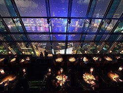 Restaurante Aqua Roma